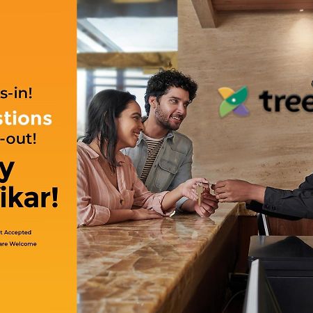 Treebo Trip Sonachi Hotels Amritsar Exteriér fotografie