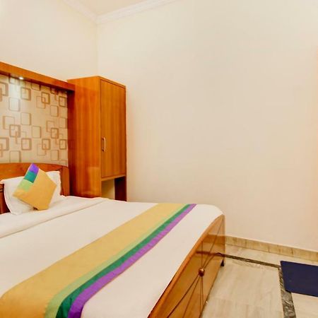 Treebo Trip Sonachi Hotels Amritsar Exteriér fotografie