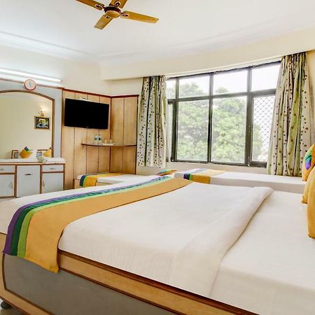 Treebo Trip Sonachi Hotels Amritsar Exteriér fotografie