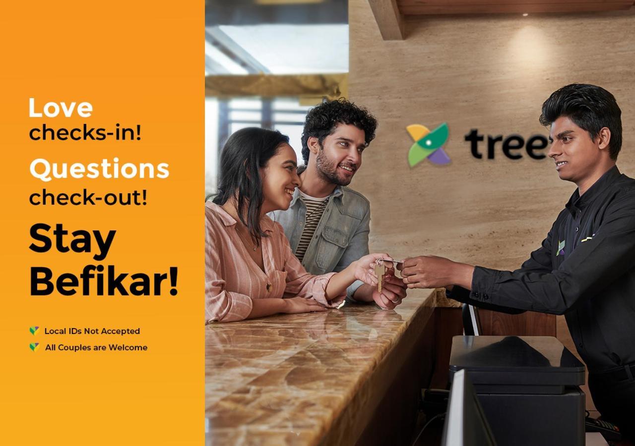 Treebo Trip Sonachi Hotels Amritsar Exteriér fotografie