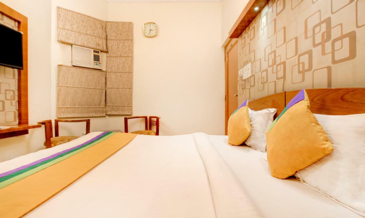 Treebo Trip Sonachi Hotels Amritsar Exteriér fotografie