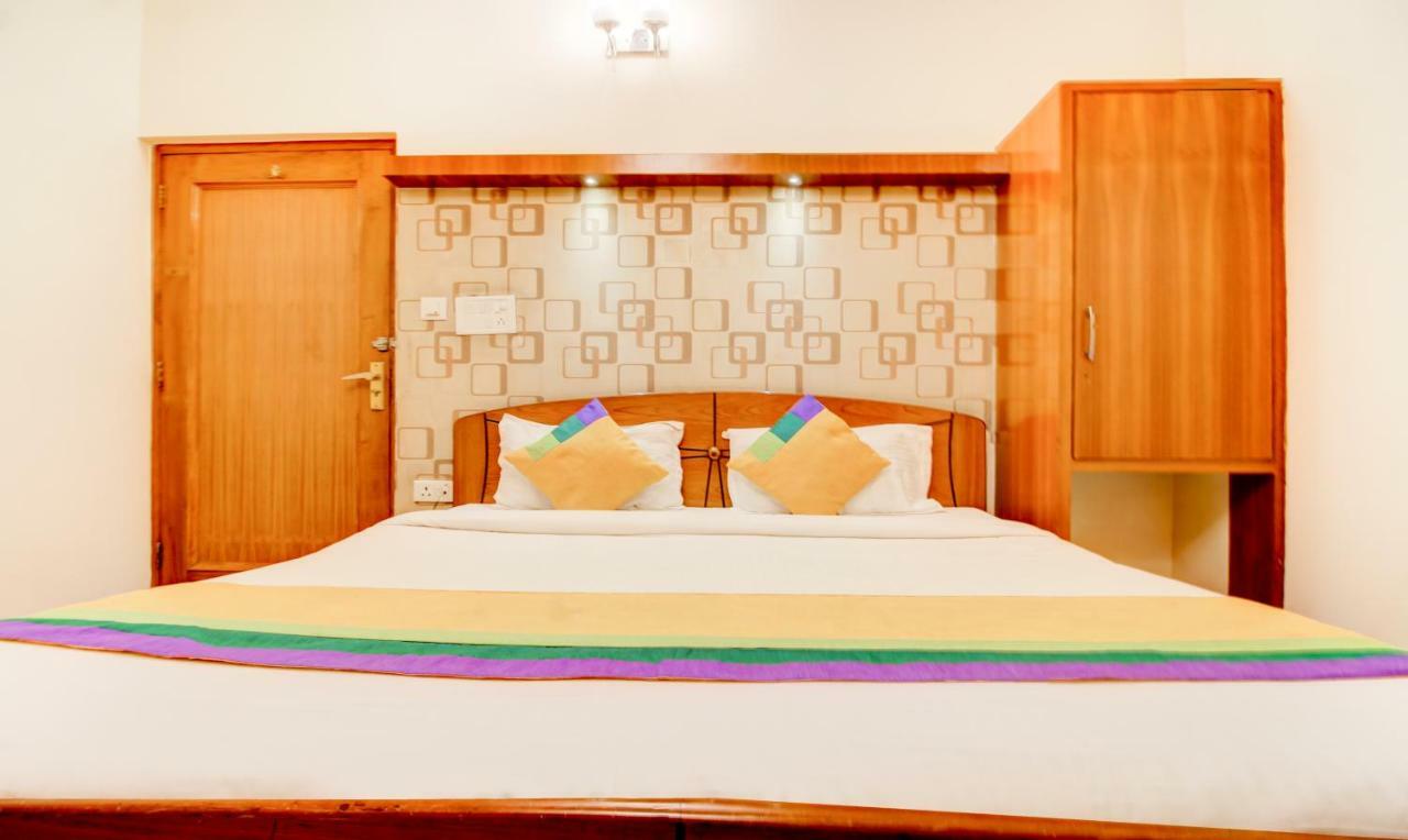 Treebo Trip Sonachi Hotels Amritsar Exteriér fotografie